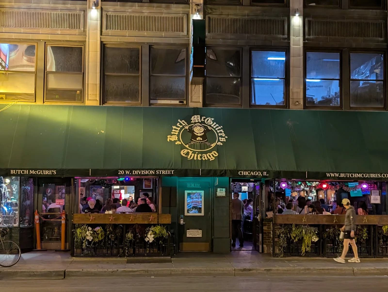 Butch McGuire's photo 5