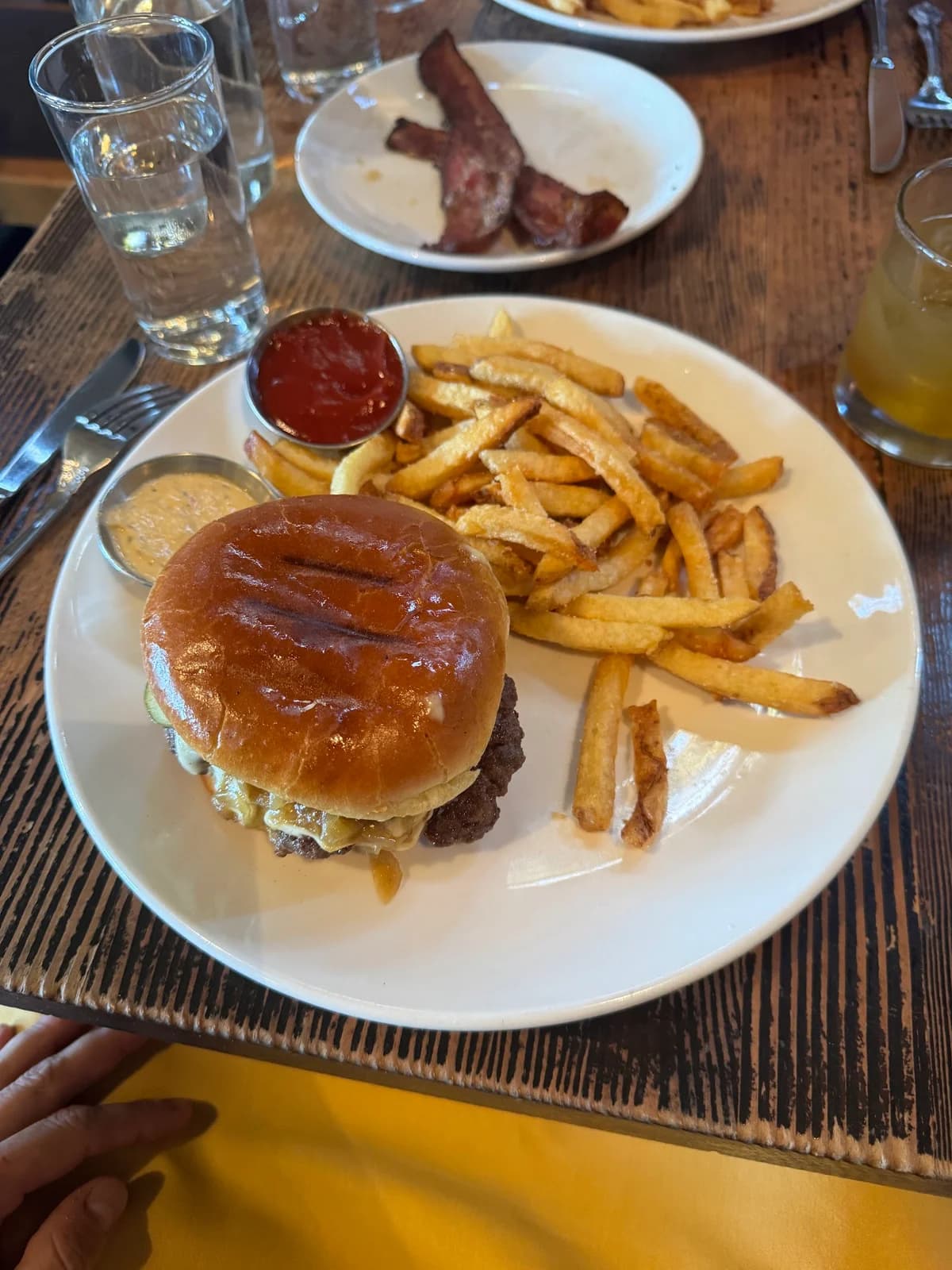 Longman & Eagle photo 6