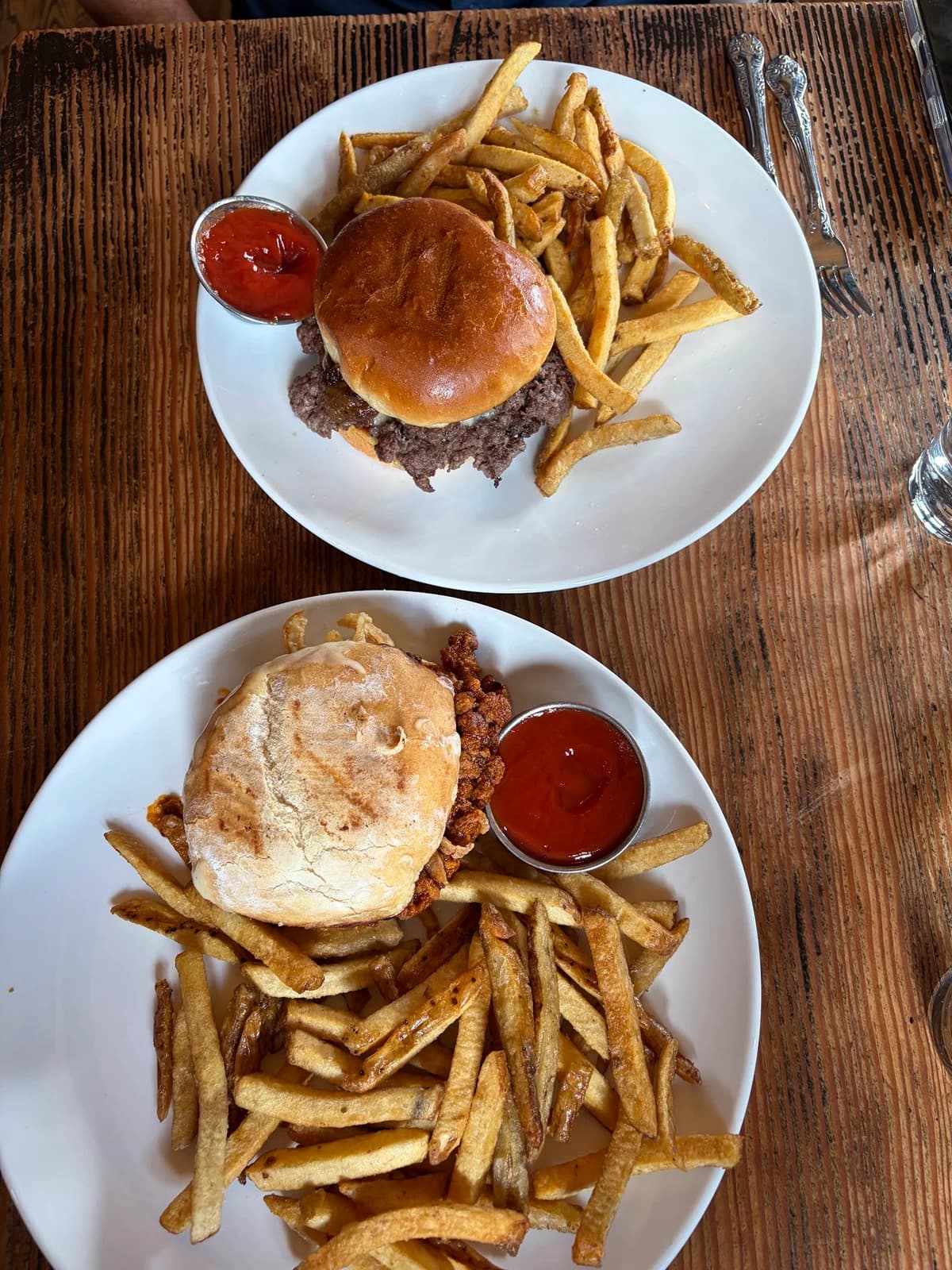 Longman & Eagle photo 9