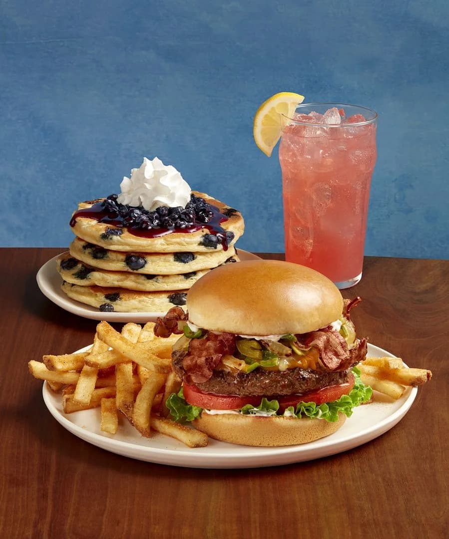 IHOP photo 6