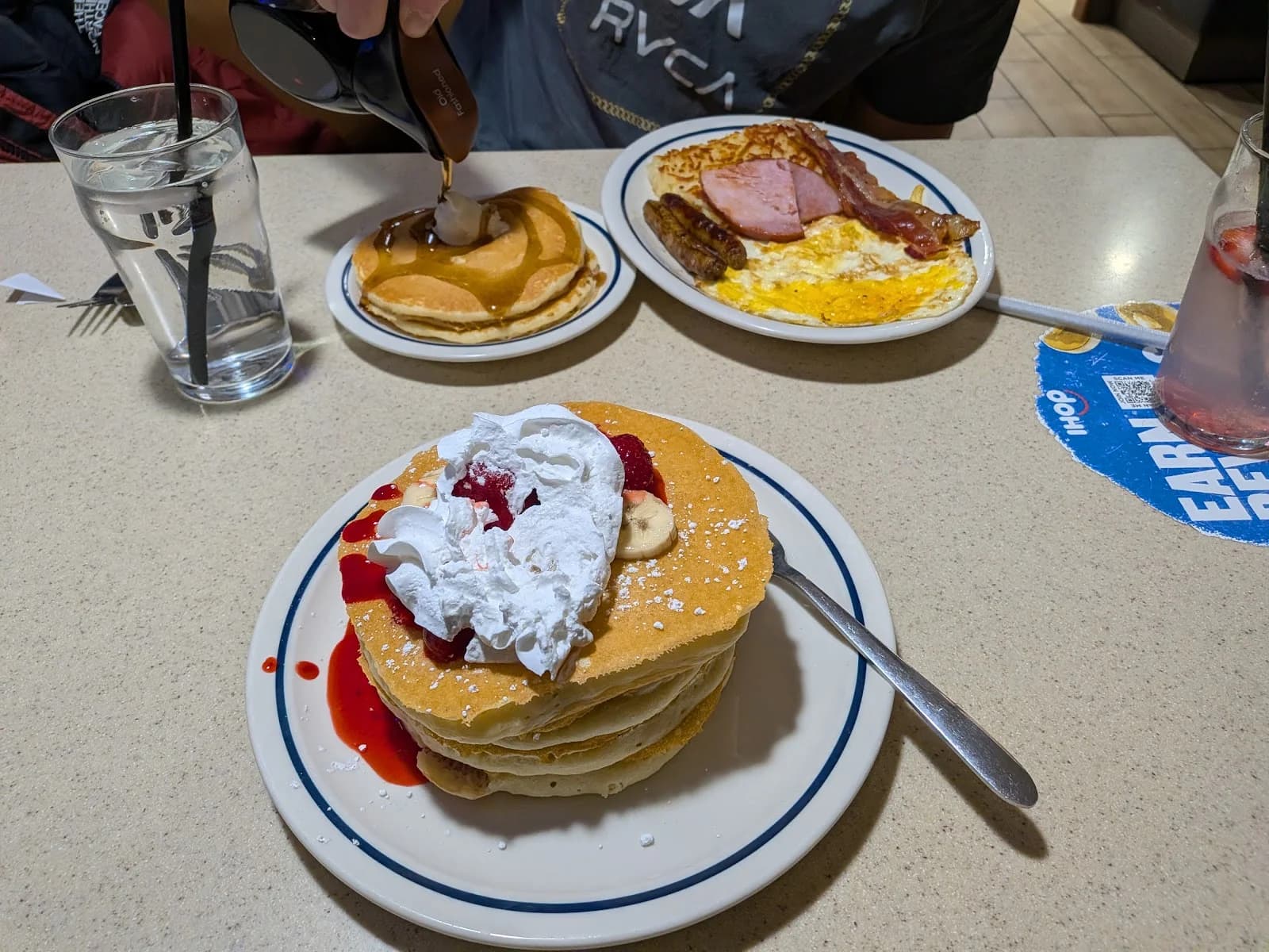 IHOP photo 7