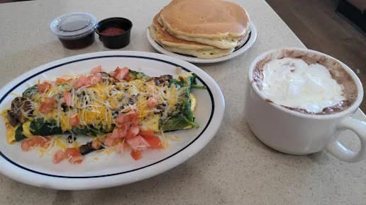 IHOP photo 9