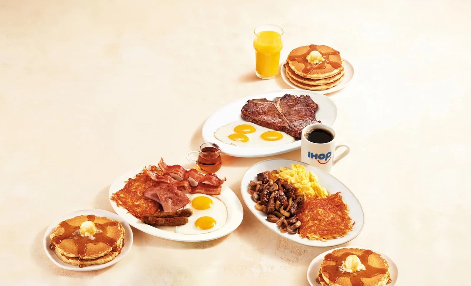 IHOP photo 5