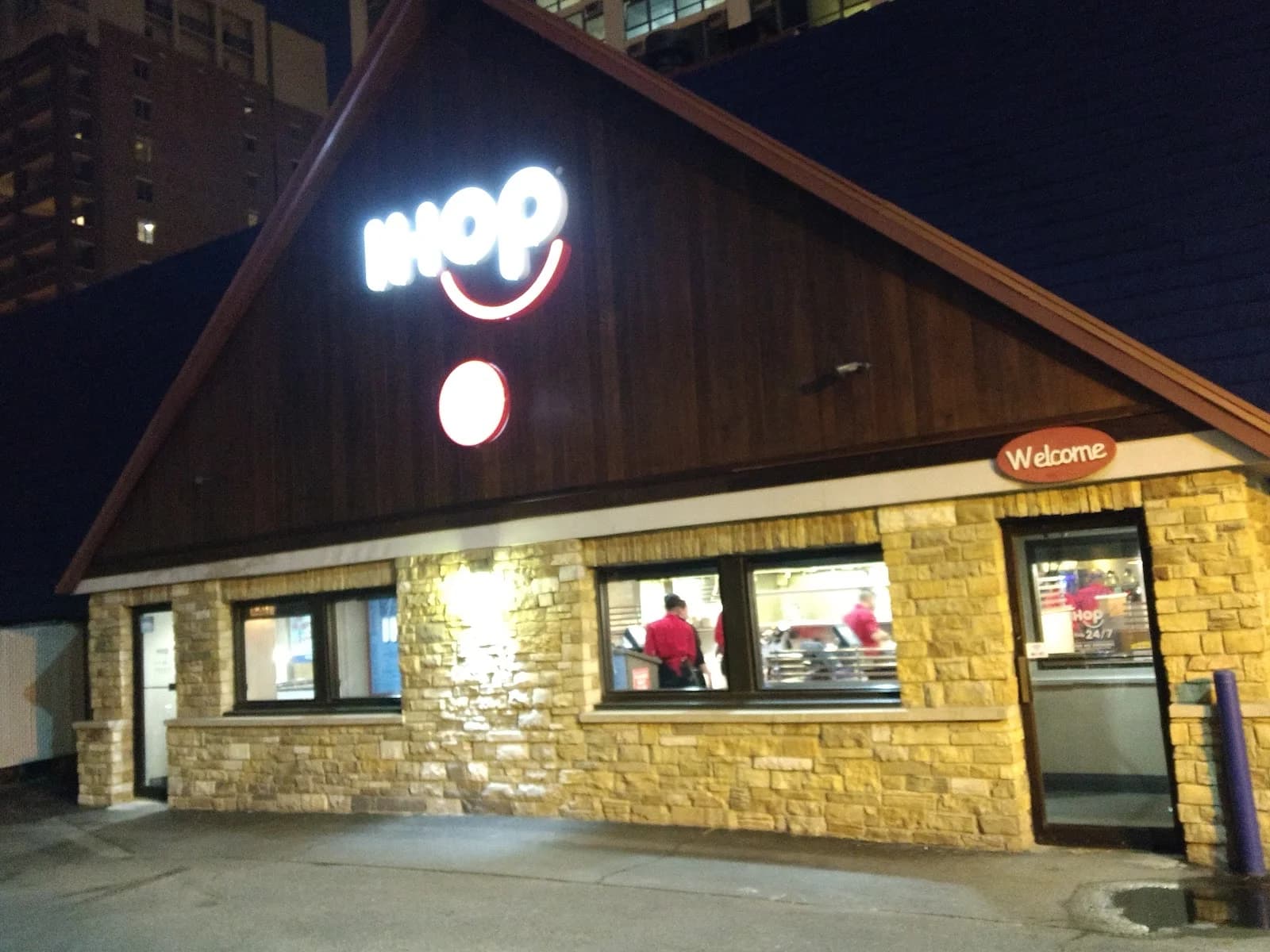 IHOP photo 1
