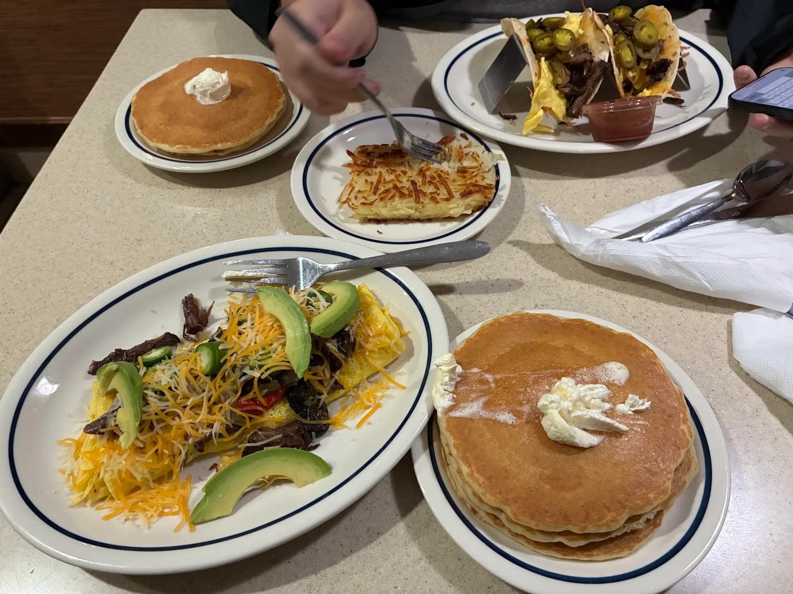 IHOP photo 8