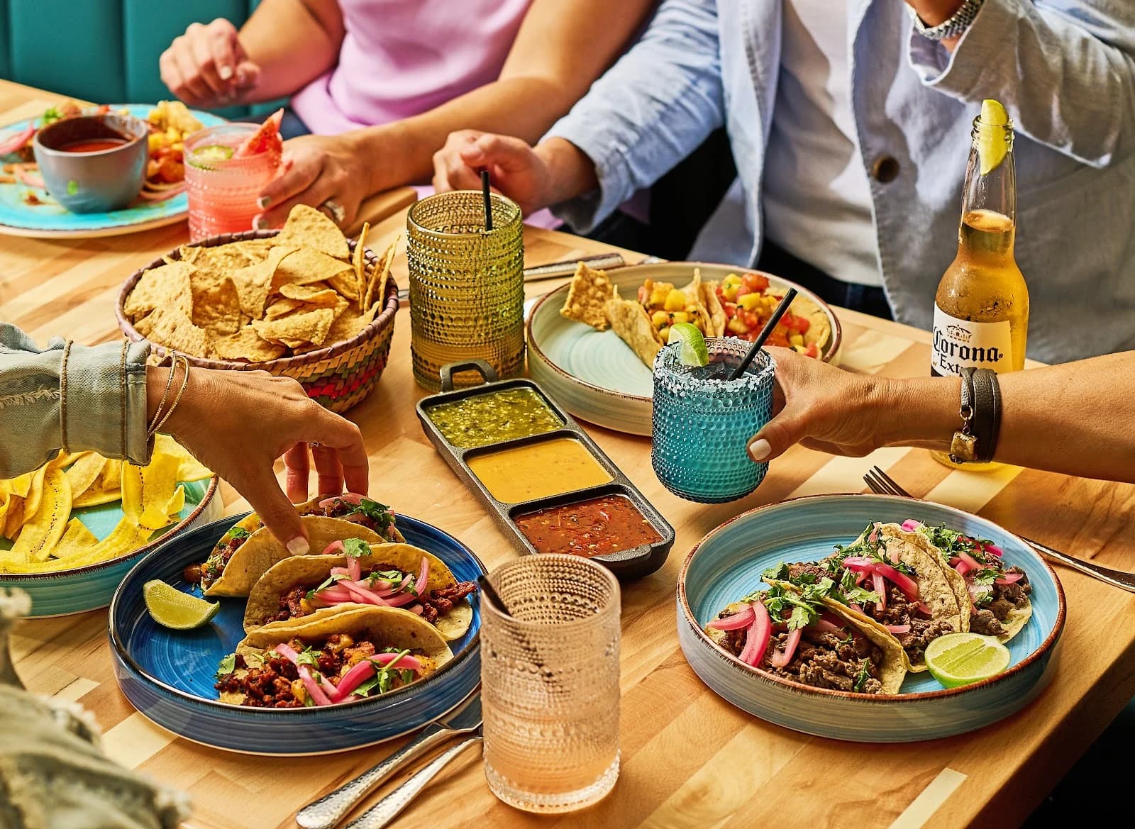 47th Street Summertime Cantina photo 4
