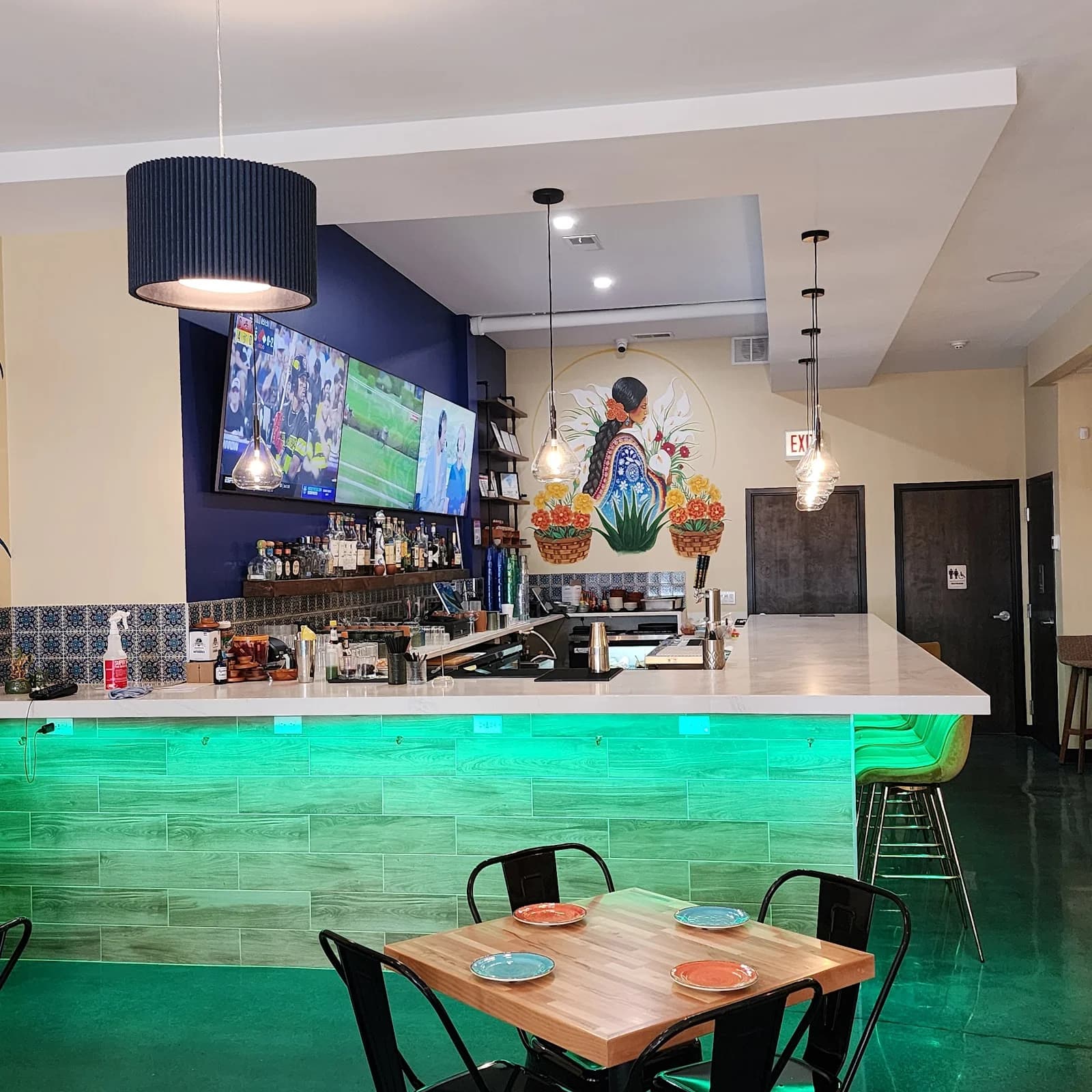 47th Street Summertime Cantina photo 1