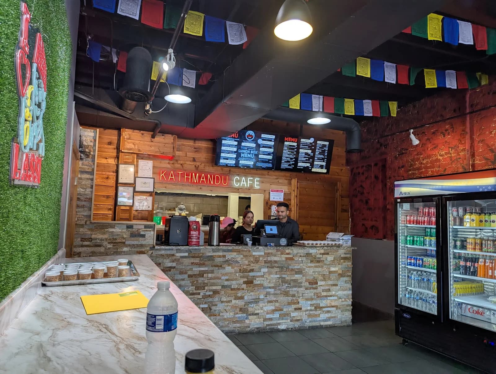 Kathmandu Cafe photo 1