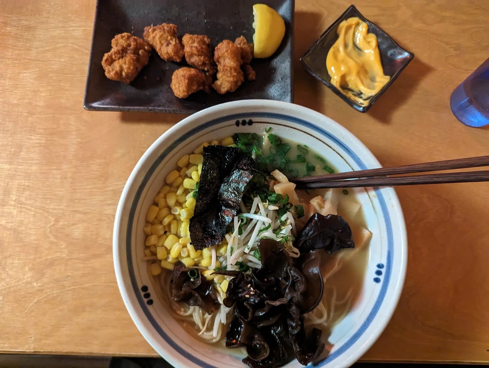 Strings Ramen Shop Hyde Park photo 6