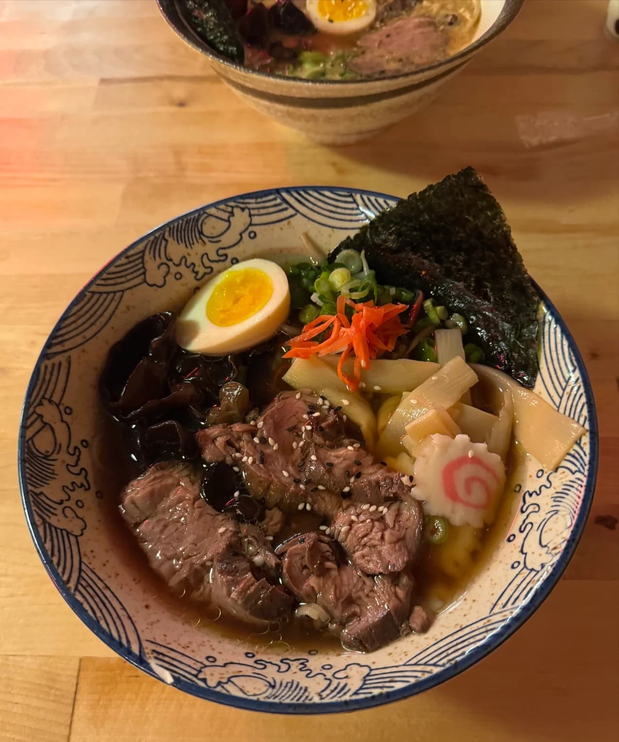 Strings Ramen Shop Hyde Park photo 4