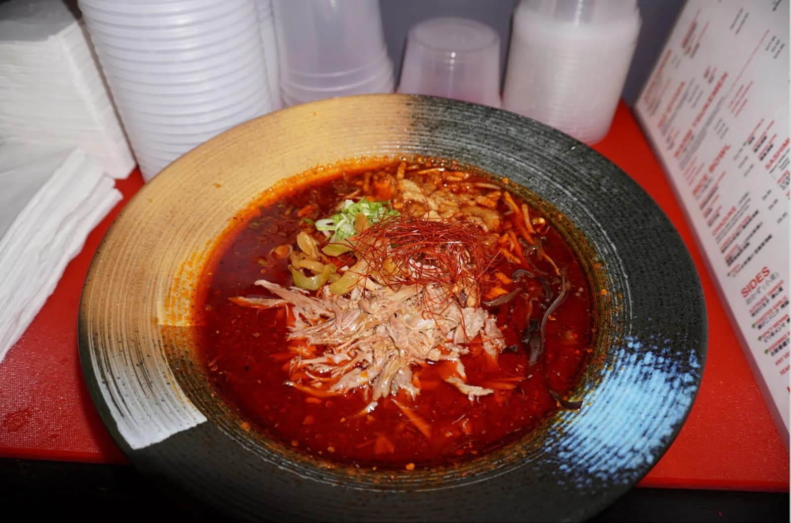Strings Ramen Shop Hyde Park photo 8