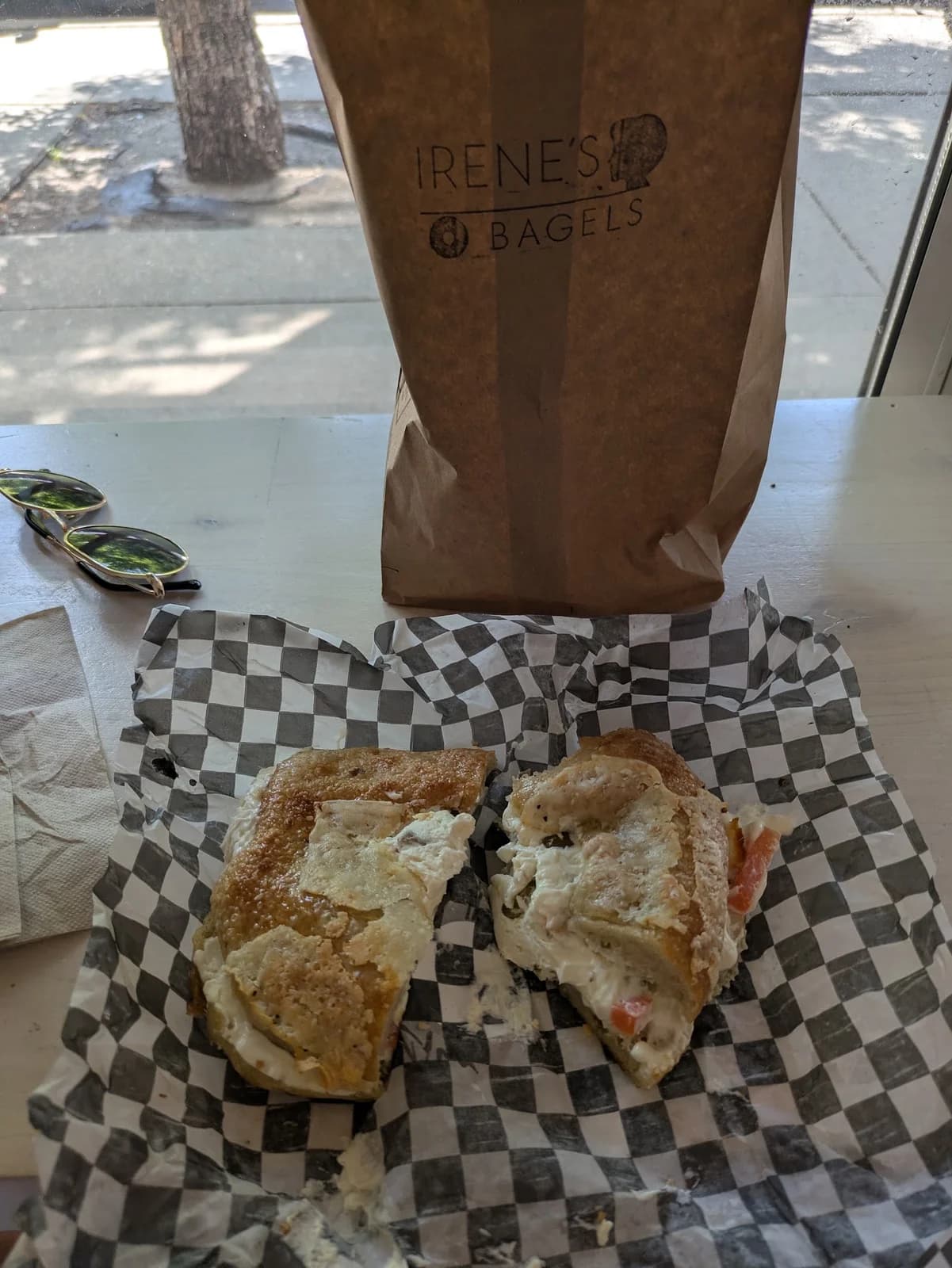 Irene's Bagels photo 10