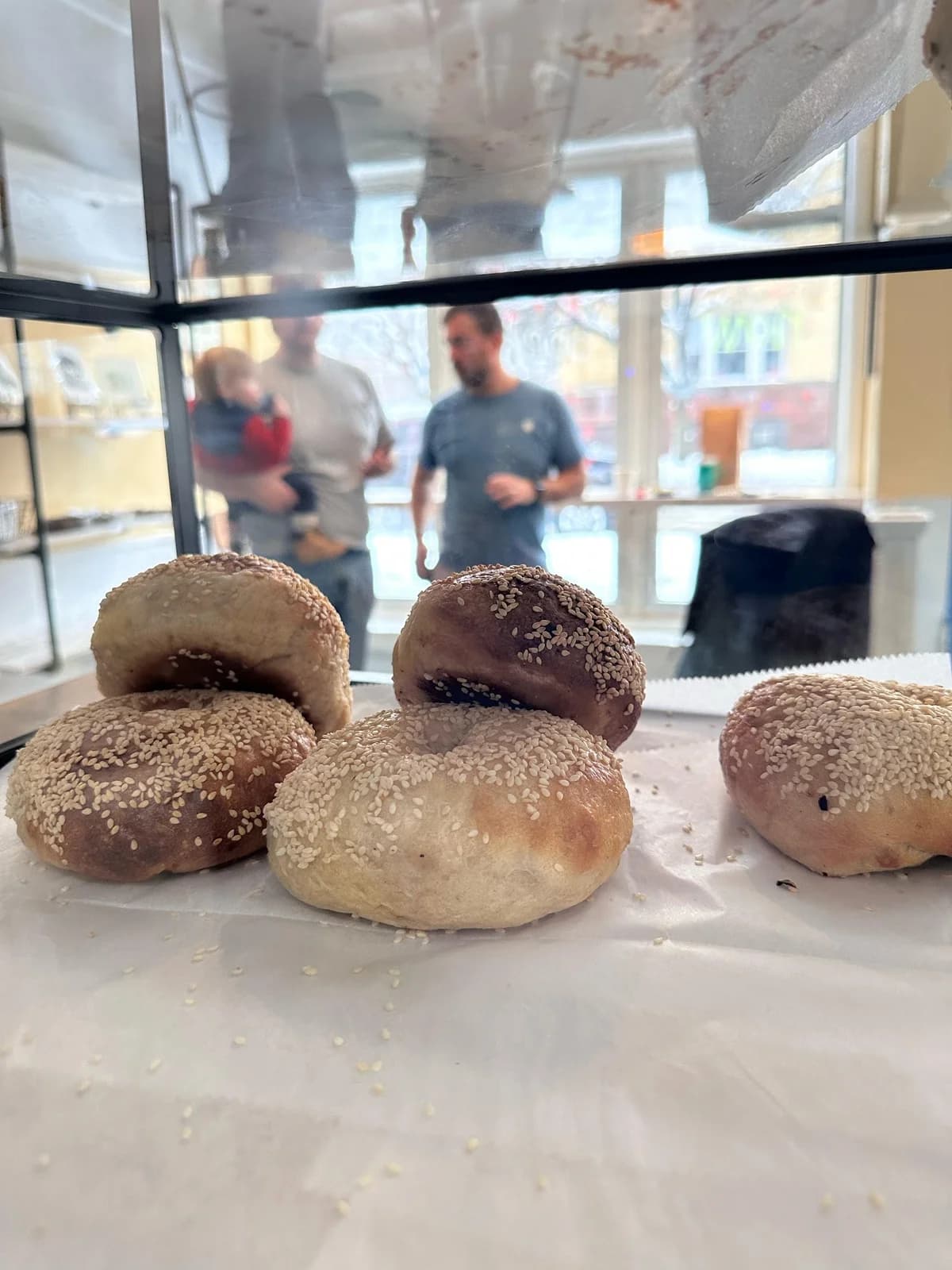 Irene's Bagels photo 3