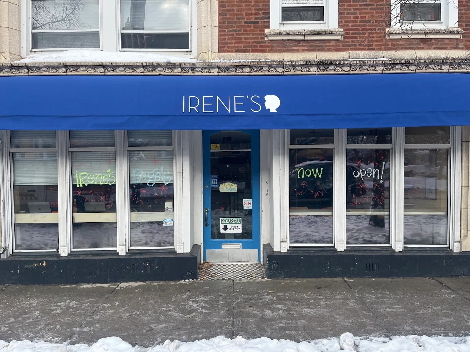Irene's Bagels photo 2