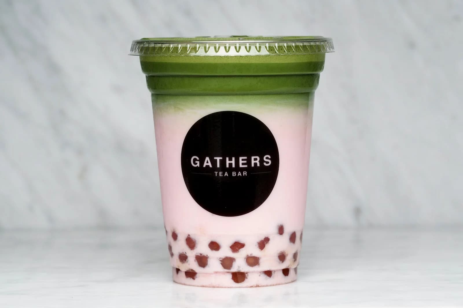 Gathers Tea Bar photo 5