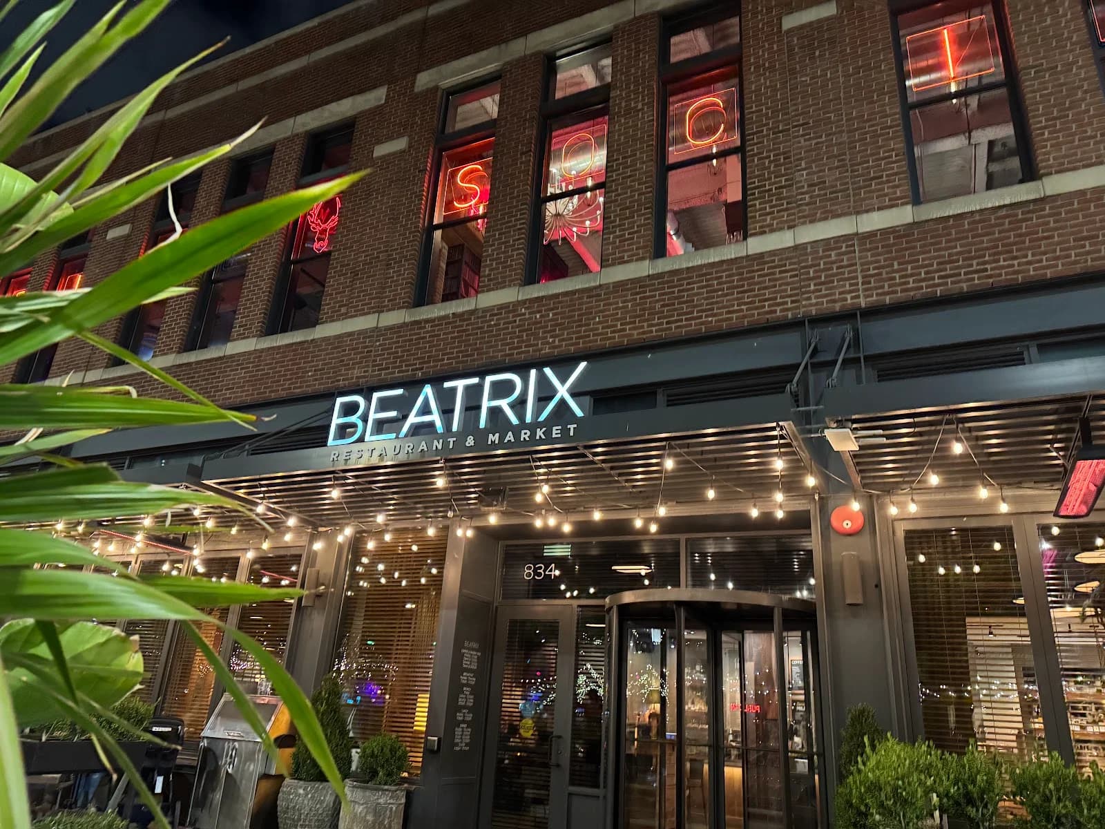 Beatrix - Fulton Market photo 4