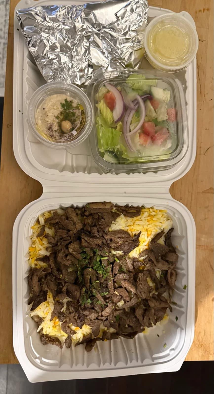 Ameer Kabob Mediterranean Cuisine photo 9