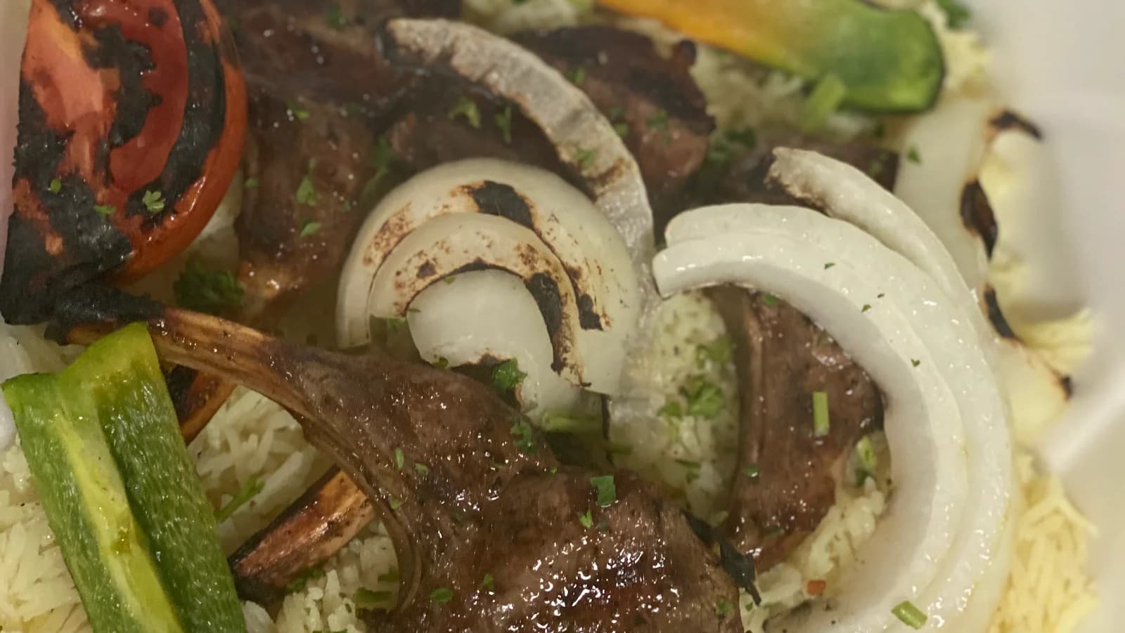 Ameer Kabob Mediterranean Cuisine photo 7
