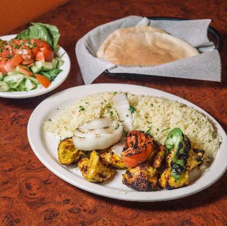 Ameer Kabob Mediterranean Cuisine photo 5