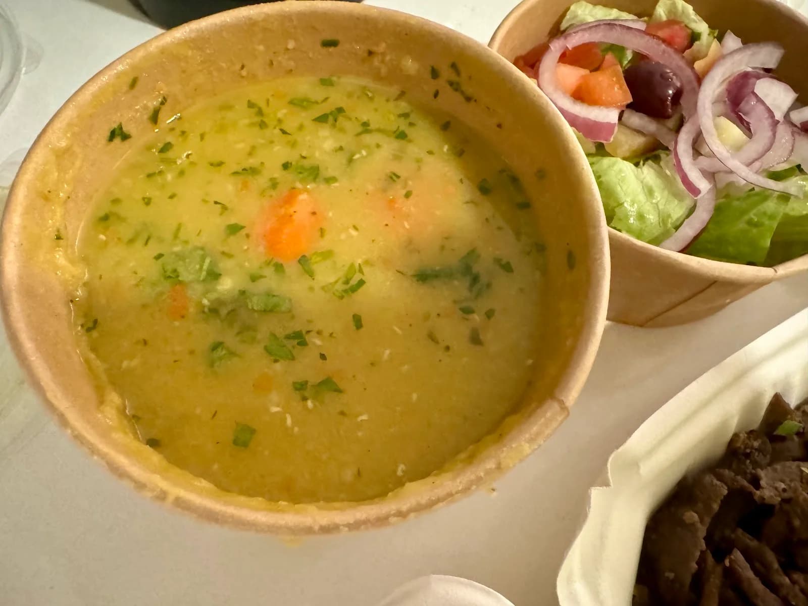 Ameer Kabob Mediterranean Cuisine photo 10