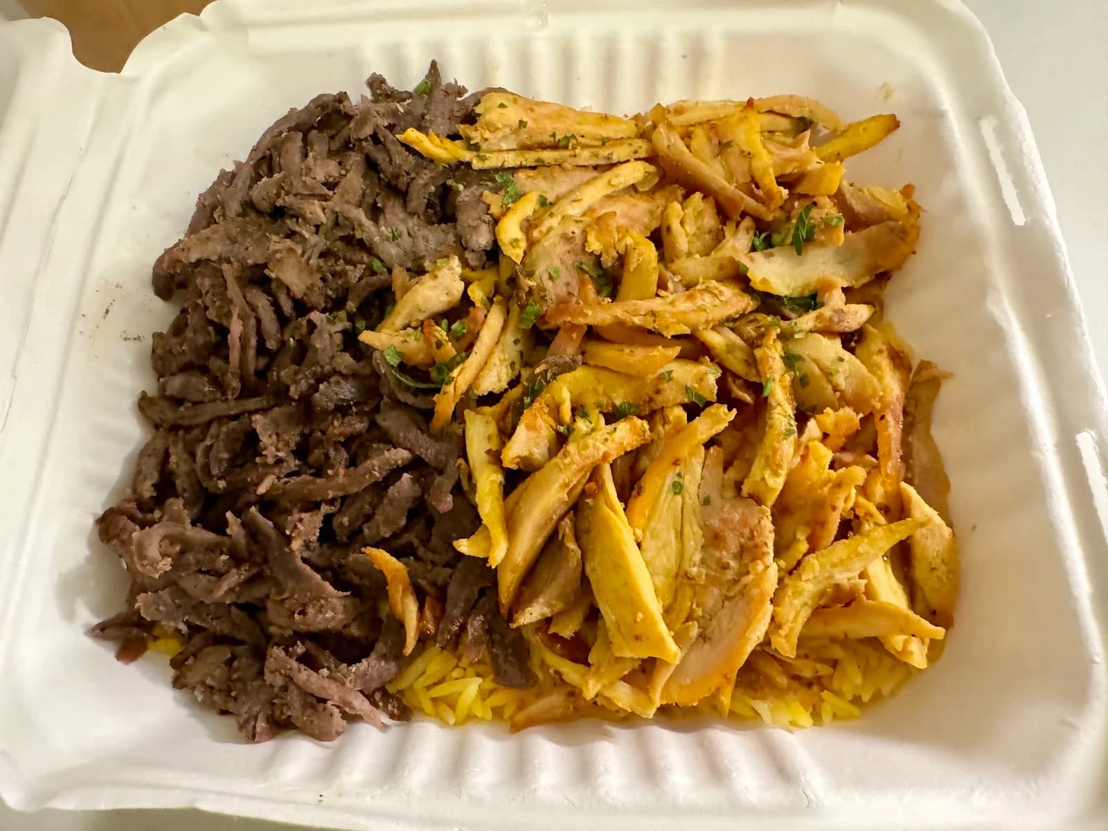 Ameer Kabob Mediterranean Cuisine photo 8