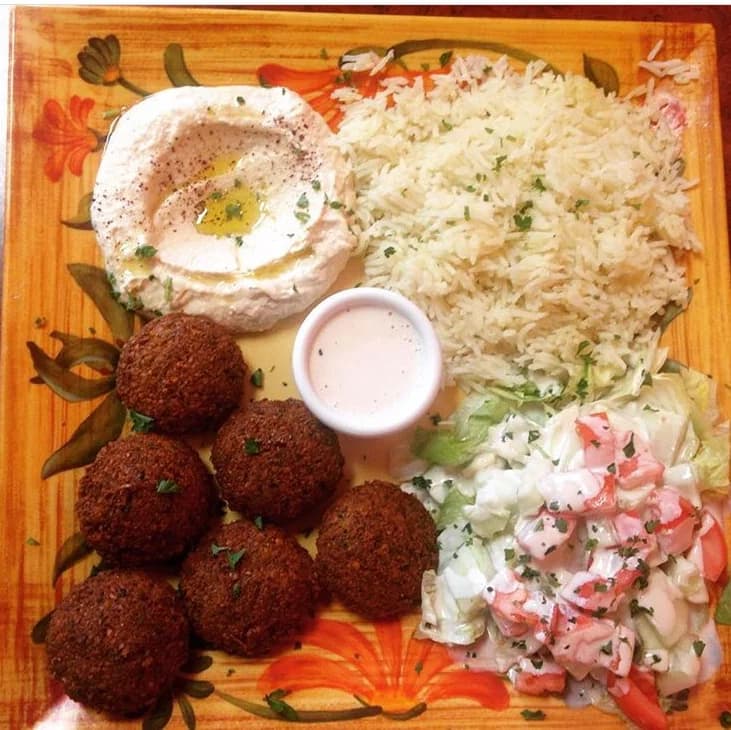 Ameer Kabob Mediterranean Cuisine photo 4