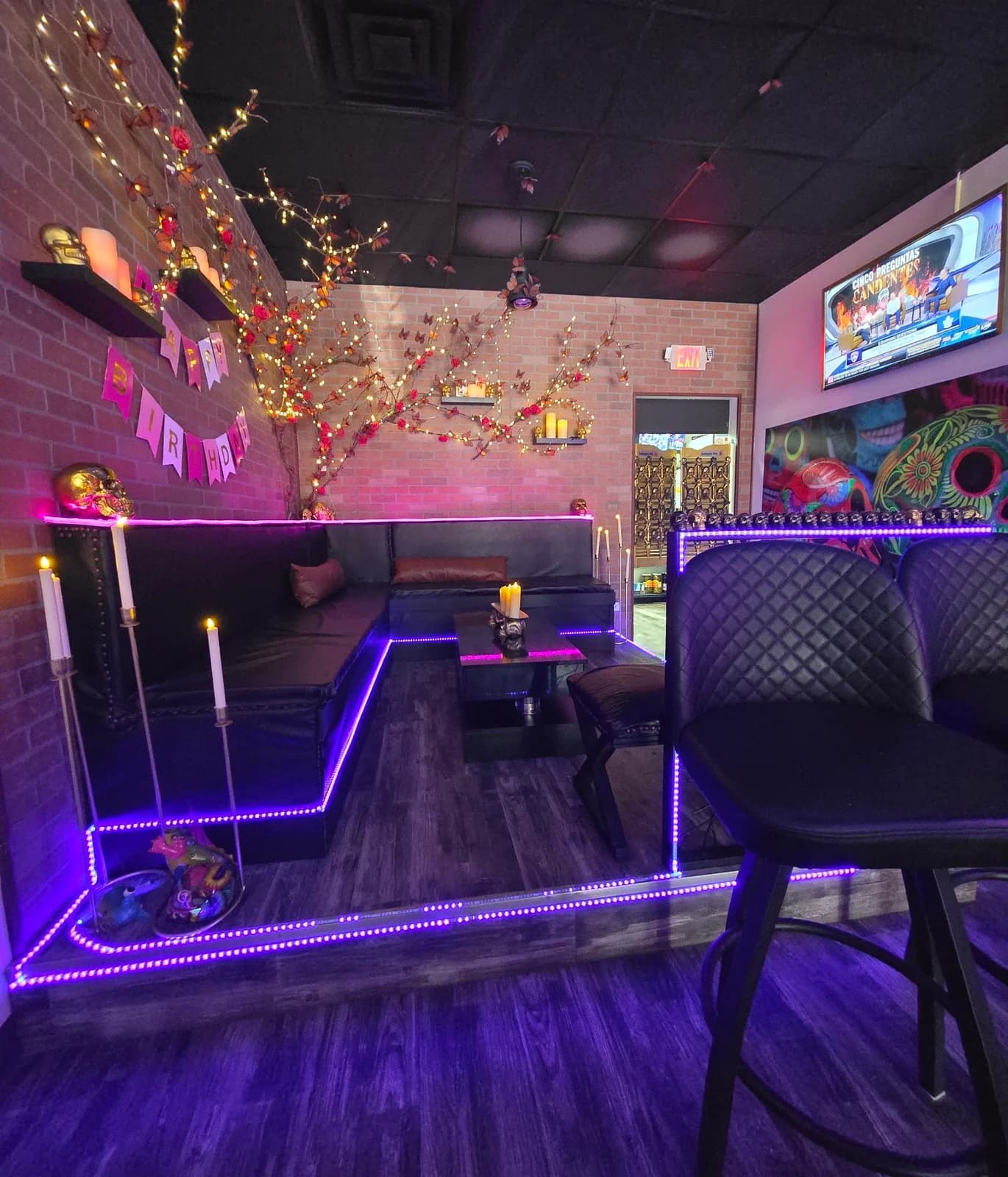 Catrina Tequila Bar photo 4