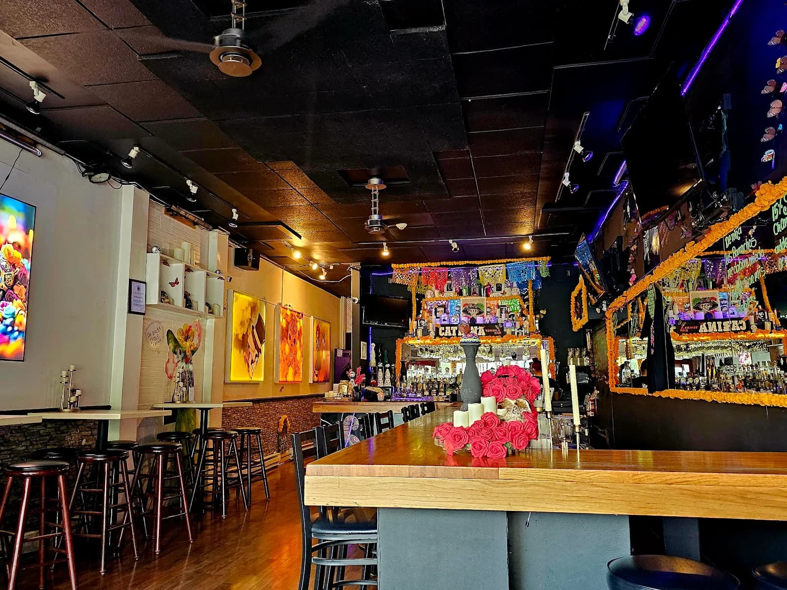 Catrina Tequila Bar photo 1