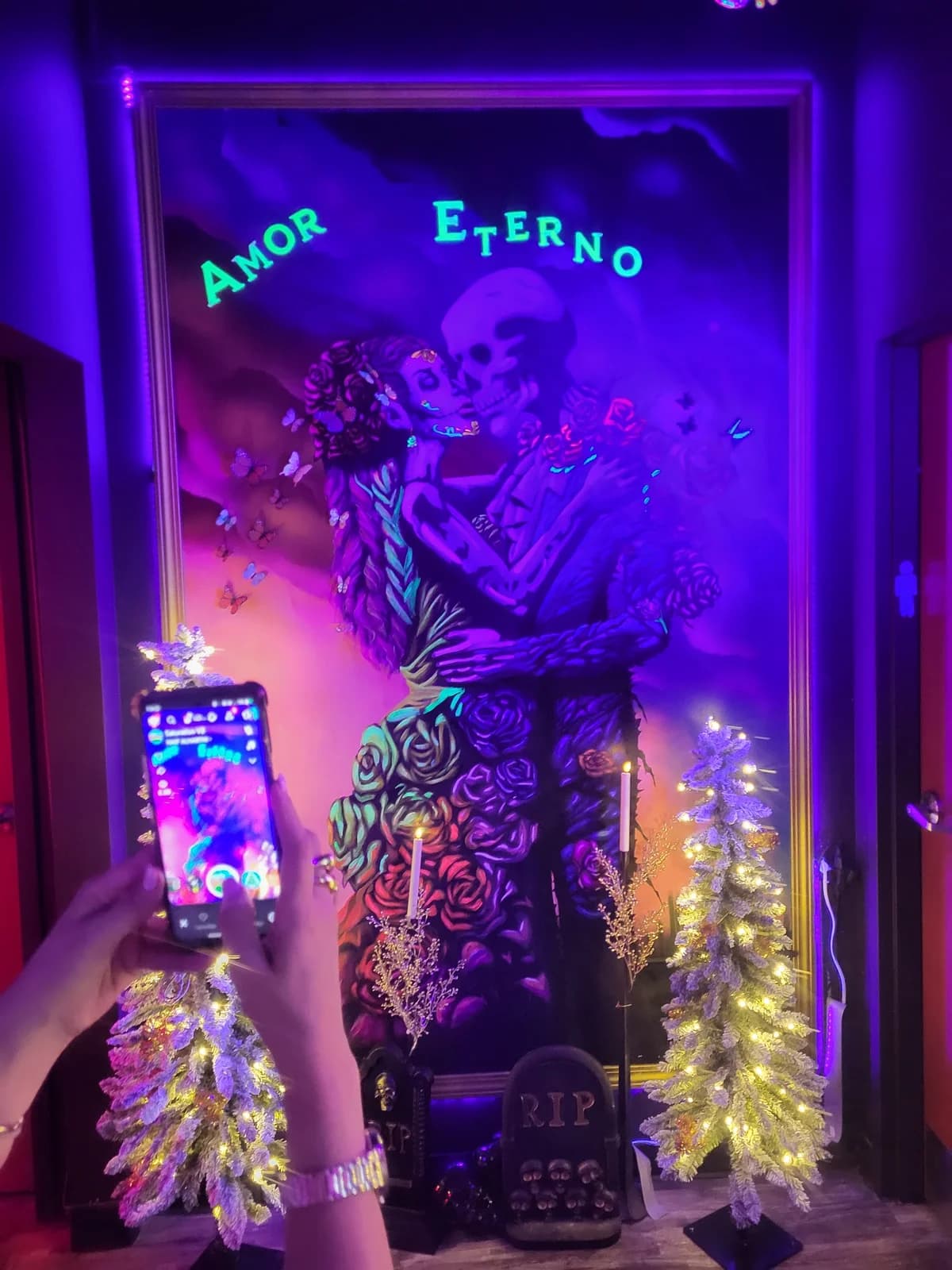 Catrina Tequila Bar photo 5