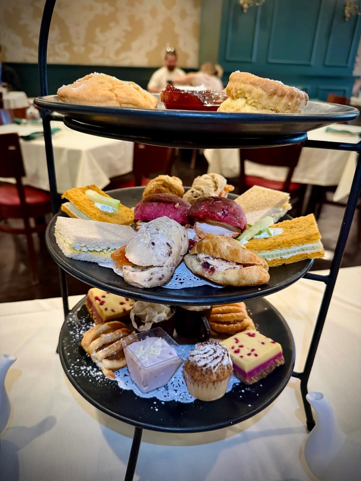 Russian Tea Time Restaurant photo 7