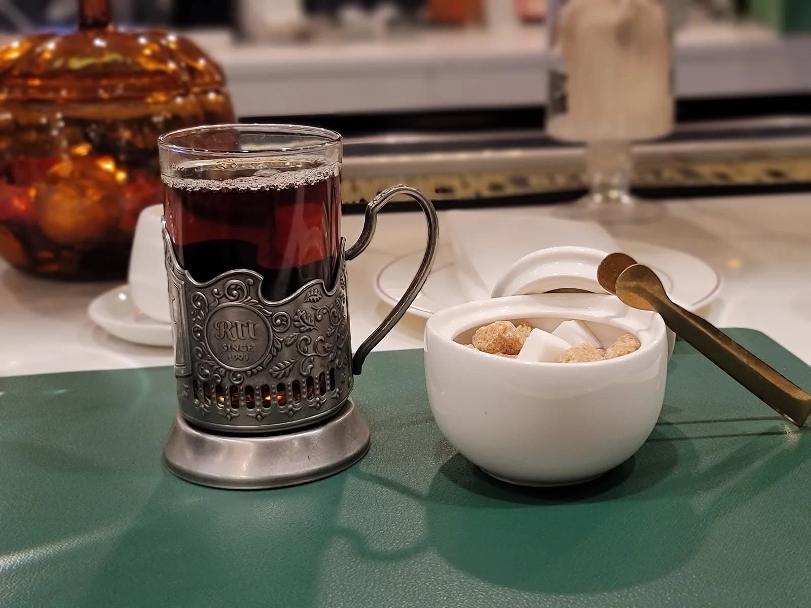 Russian Tea Time Restaurant photo 10