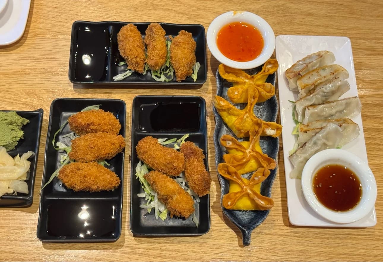 Hokkaido Ramen & Sushi Bar photo 8