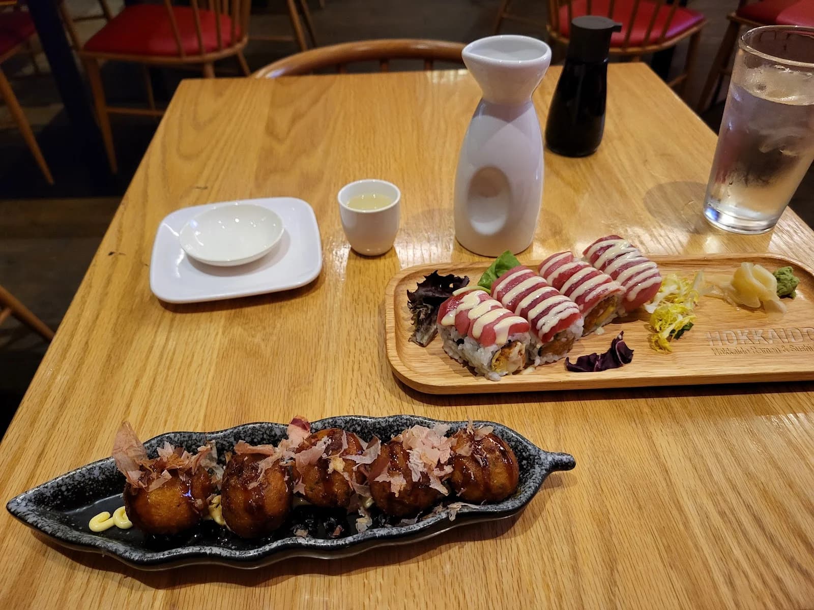 Hokkaido Ramen & Sushi Bar photo 5
