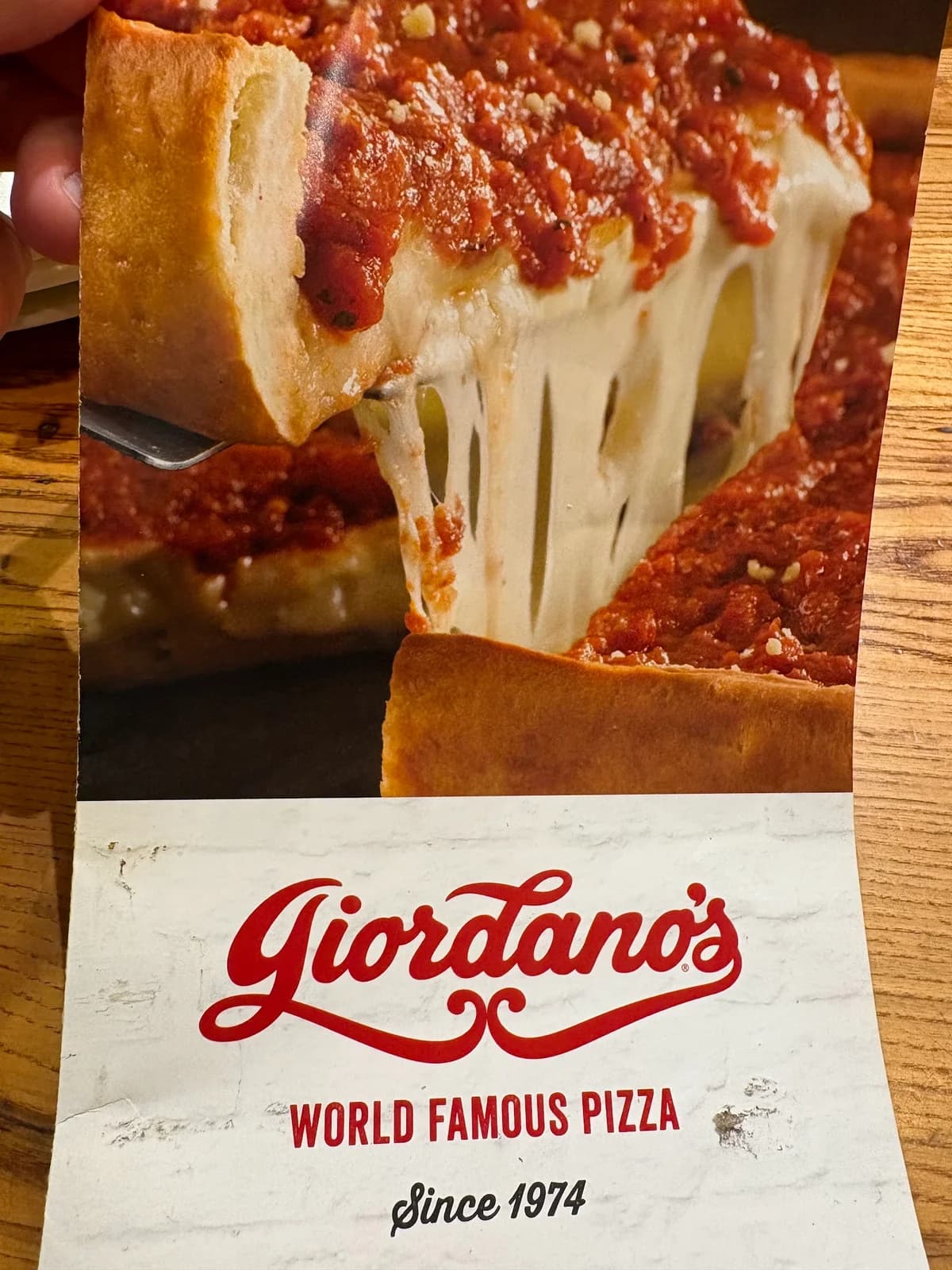 Giordano's photo 10