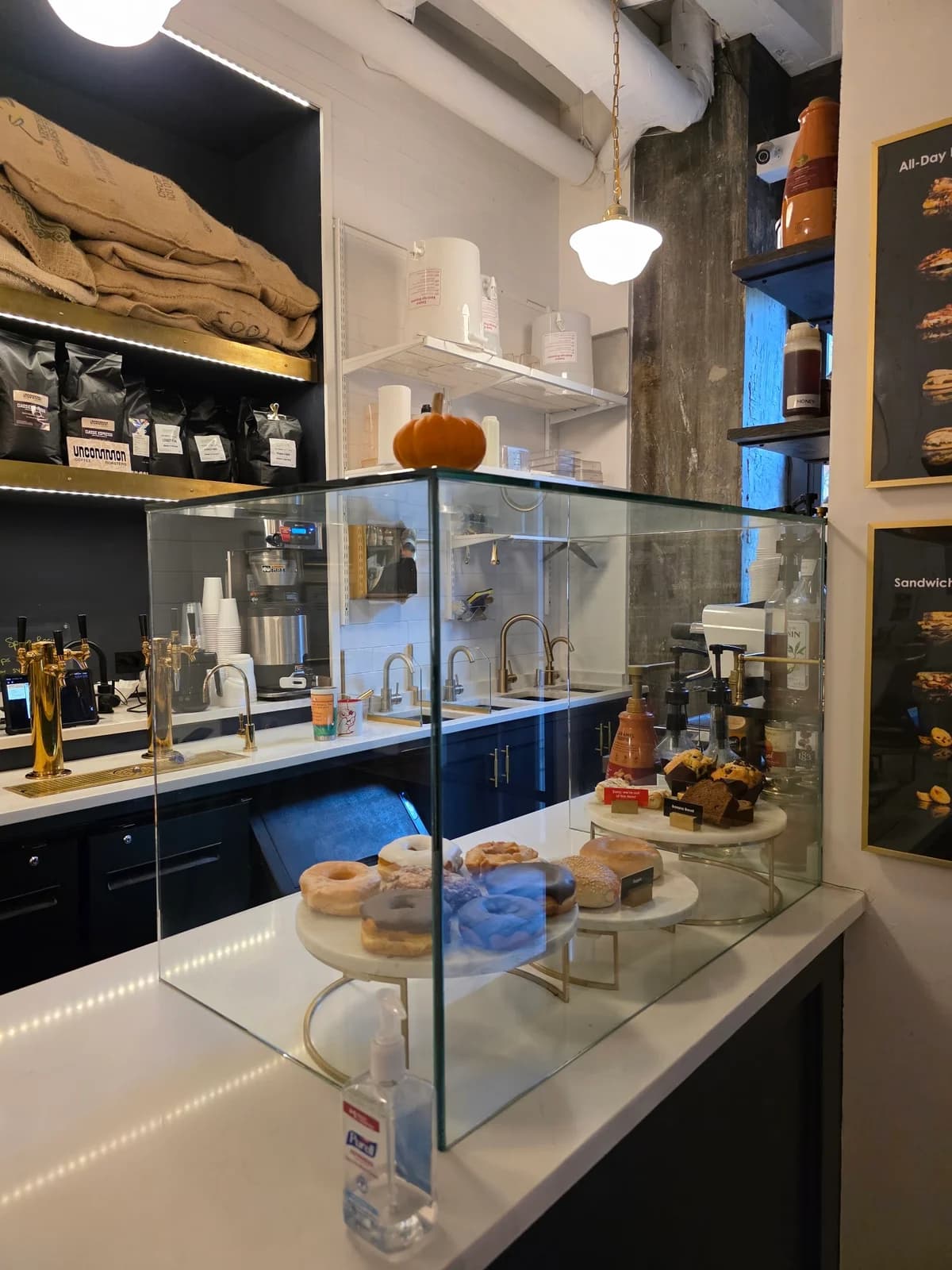 Elevate Coffee - Uptown photo 3