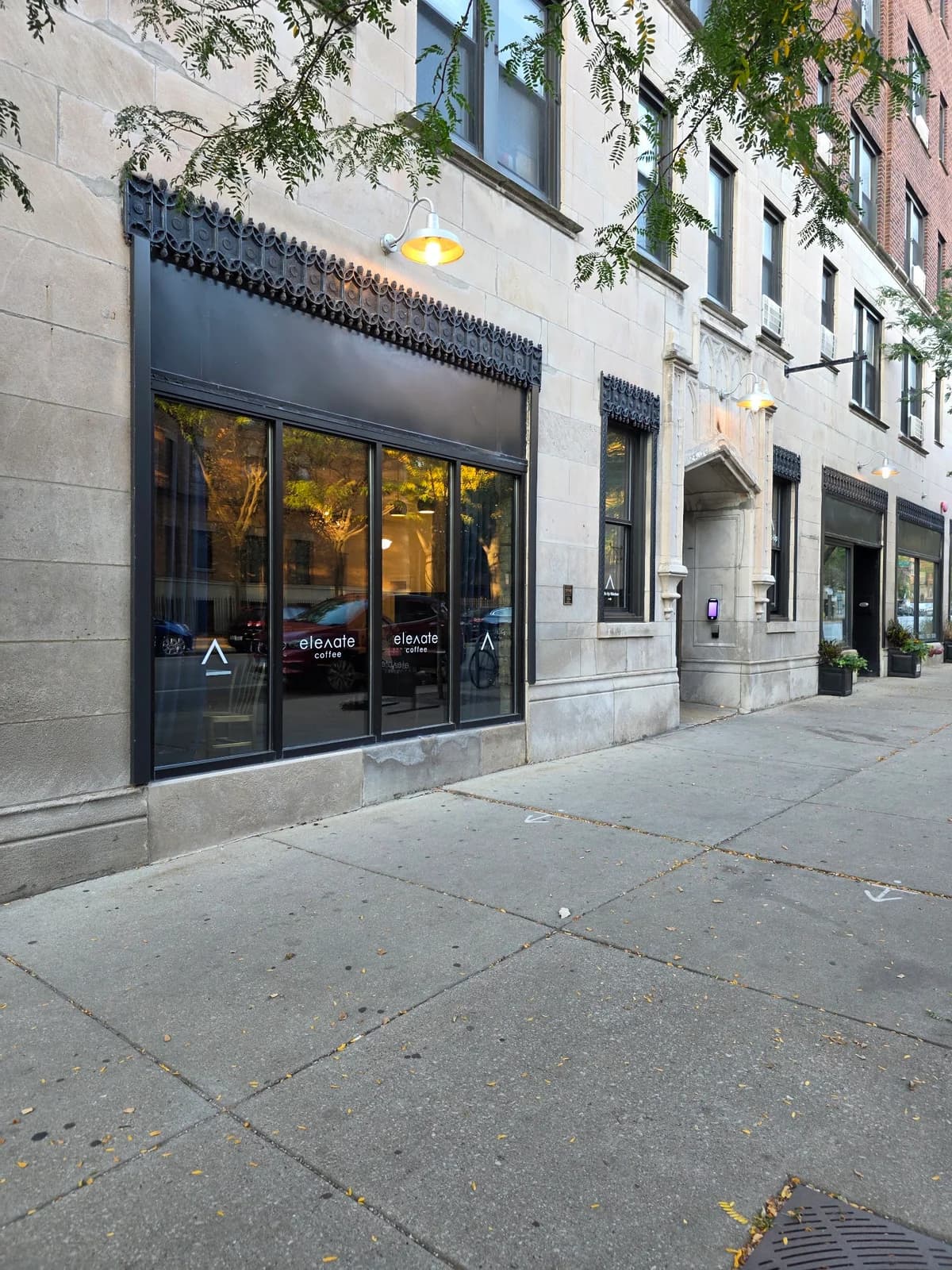 Elevate Coffee - Uptown photo 4