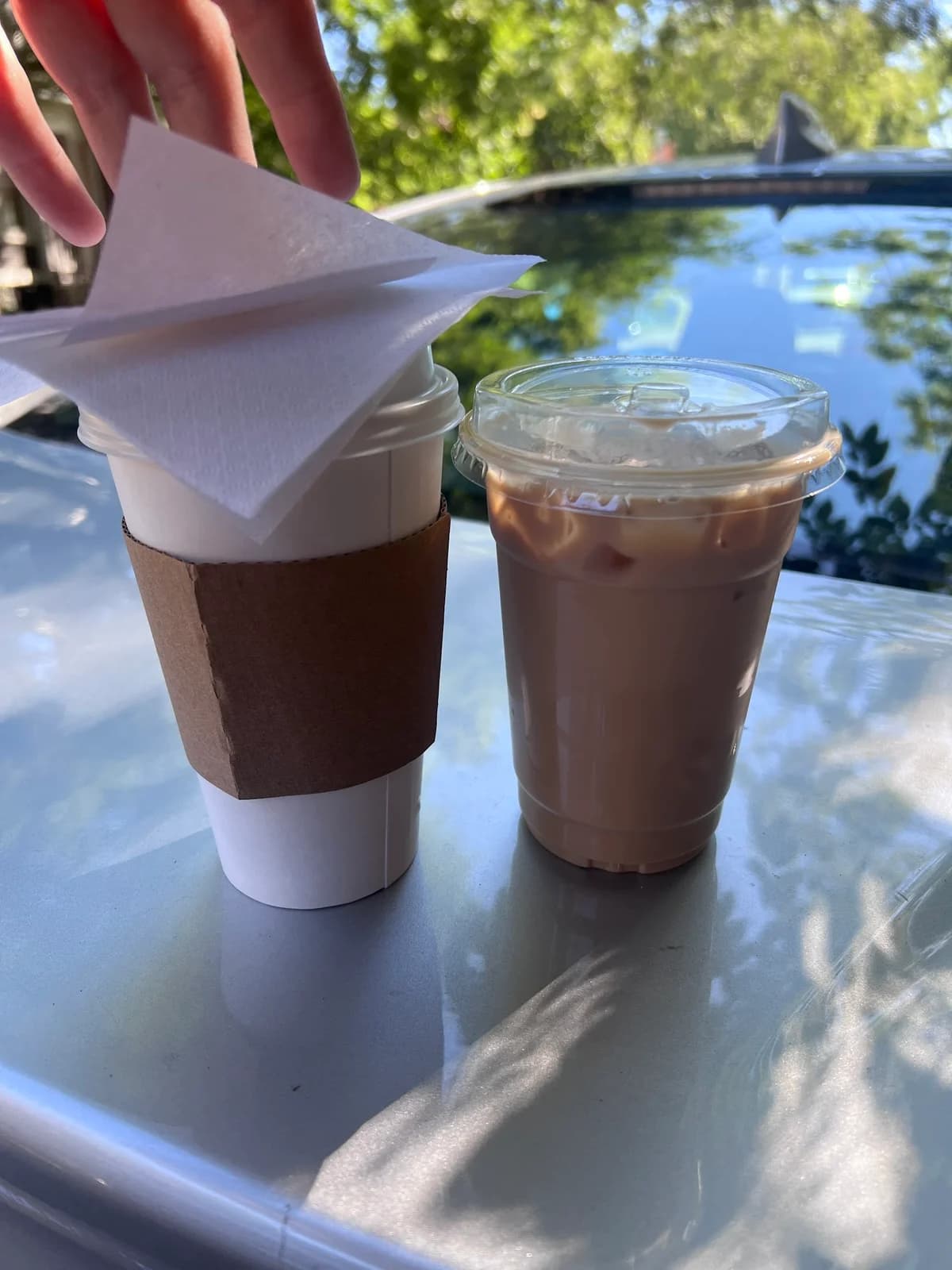 Elevate Coffee - Uptown photo 10