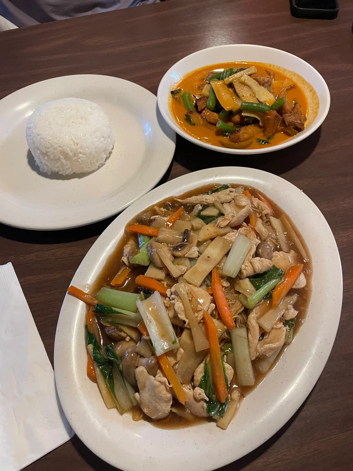Siam Noodle & Rice Restaurant photo 8