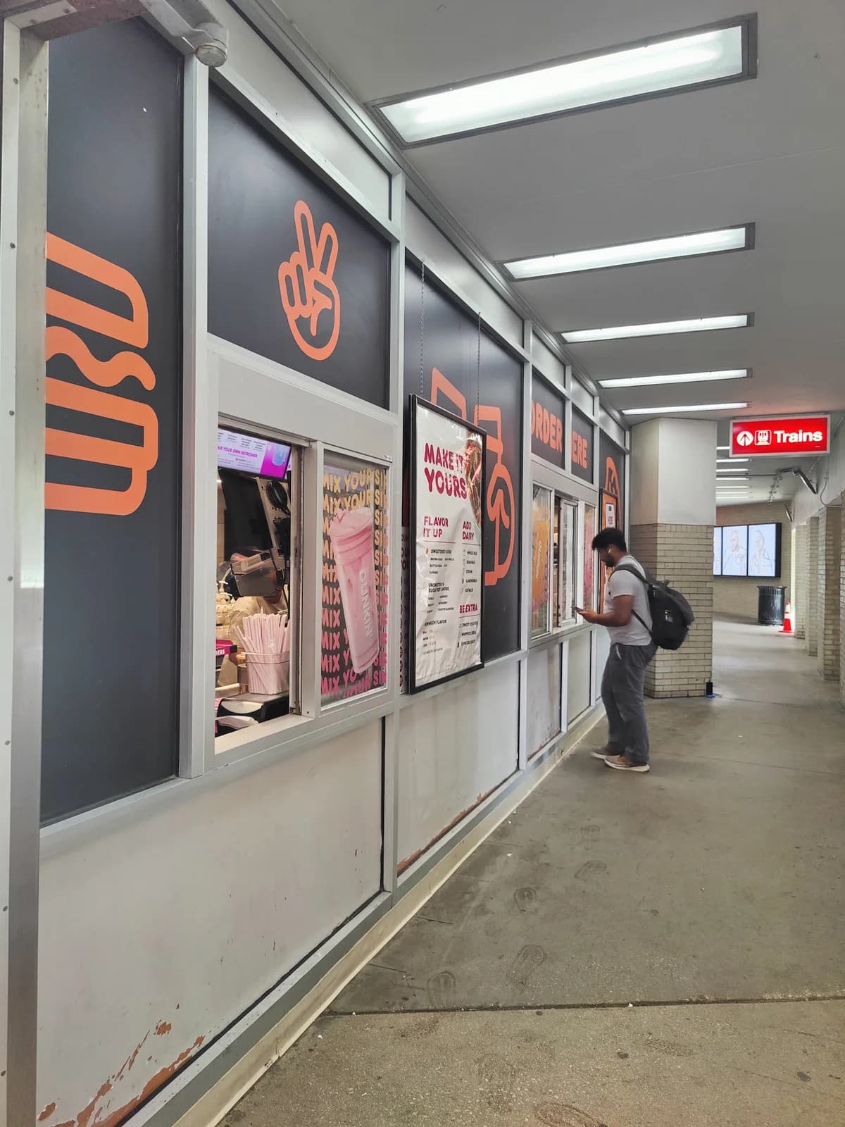 Dunkin' photo 4