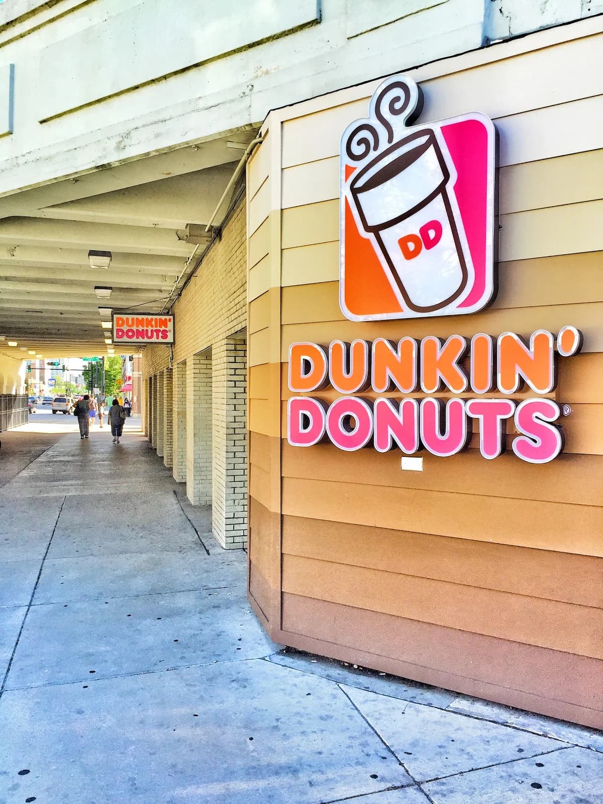 Dunkin' photo 1