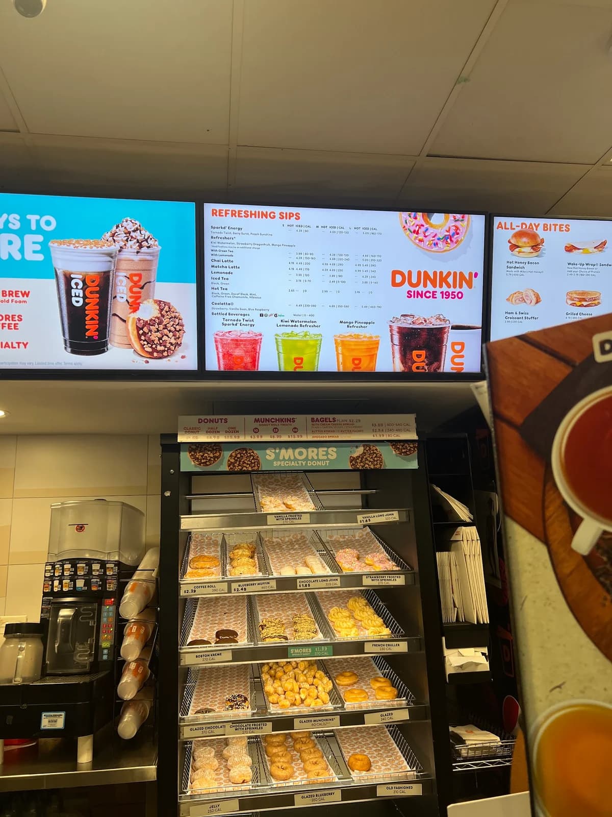 Dunkin' photo 3