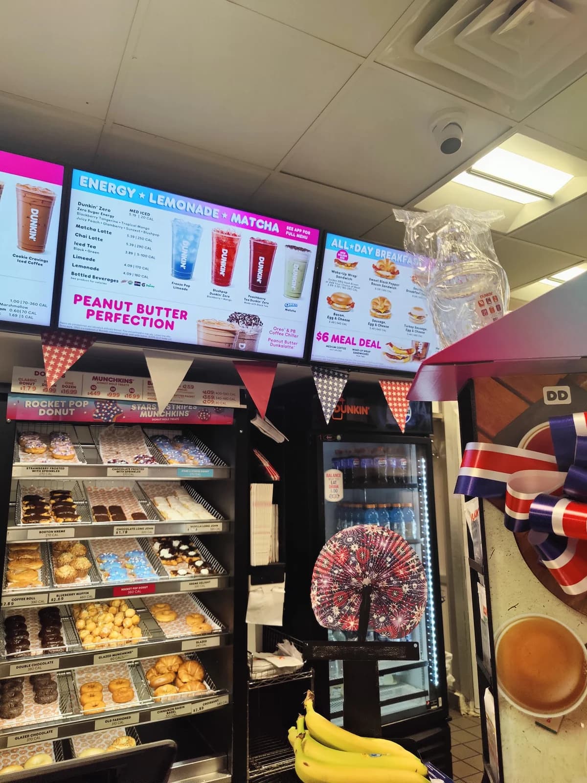 Dunkin' photo 2