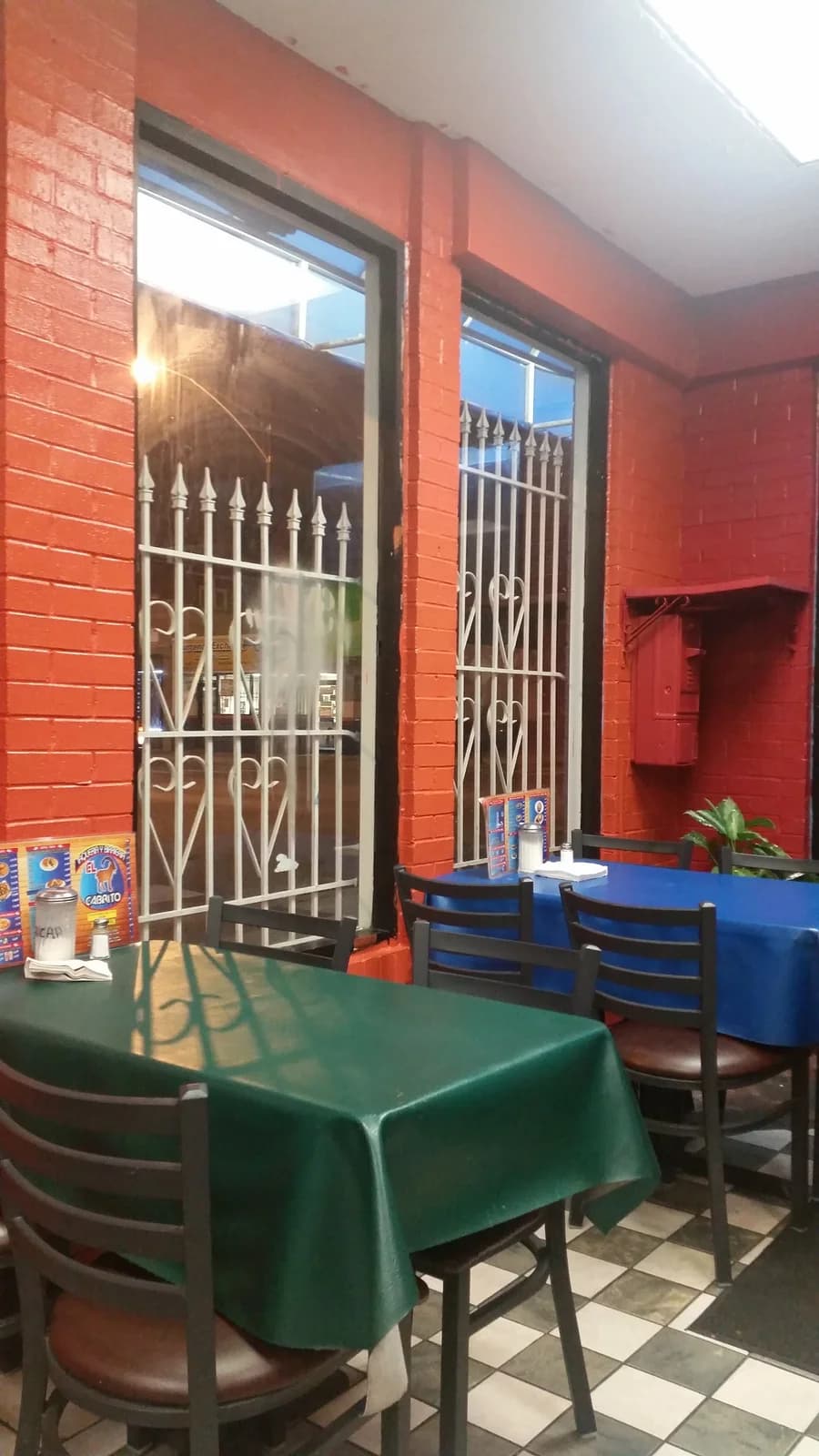 El Cabrito Restaurant photo 1