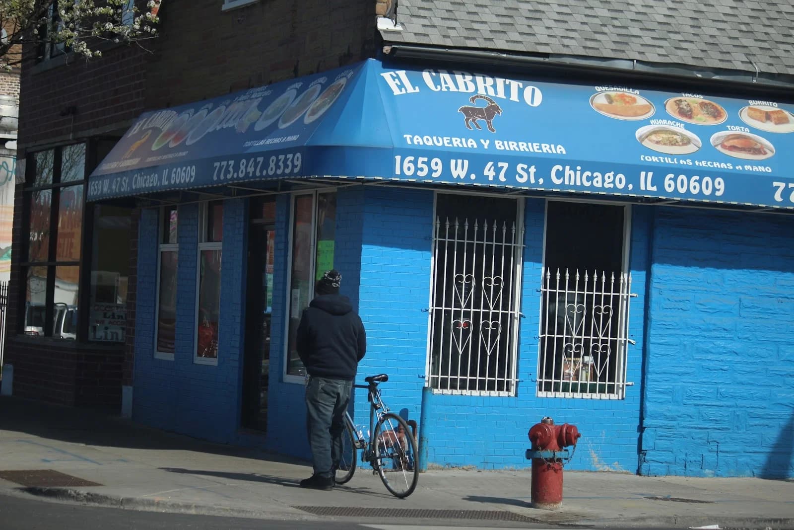 El Cabrito Restaurant photo 2