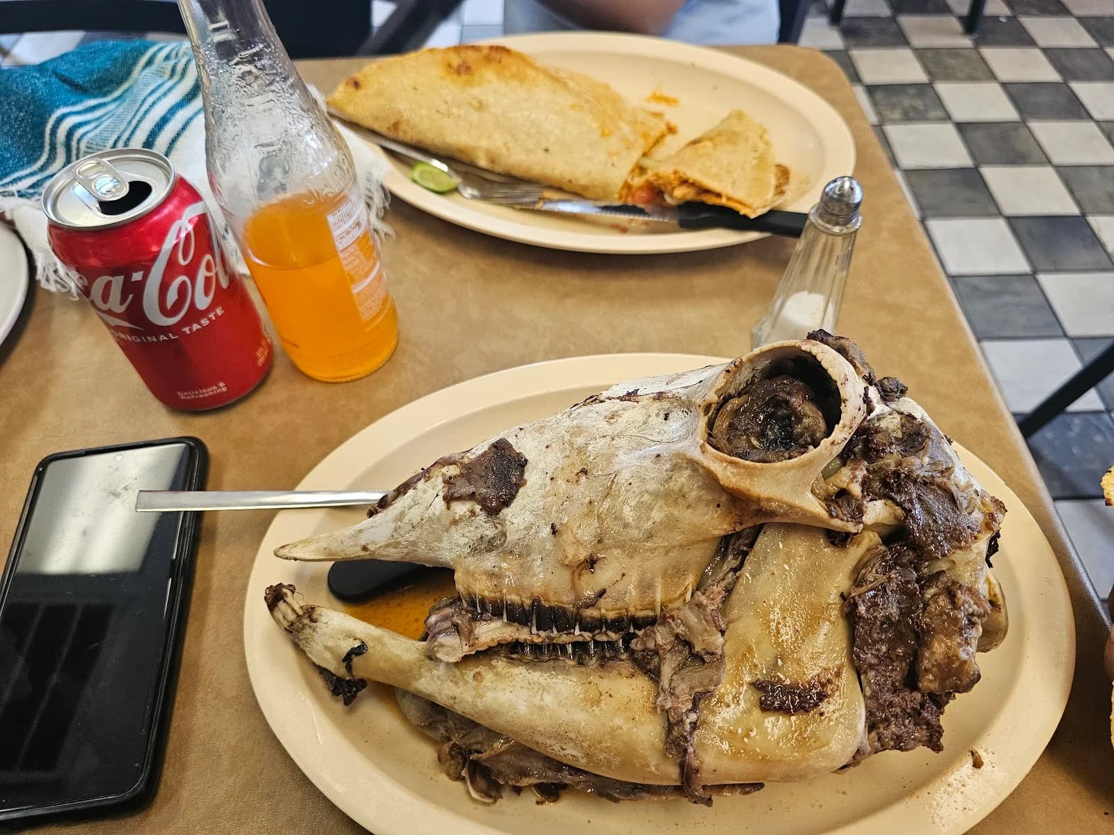 El Cabrito Restaurant photo 9