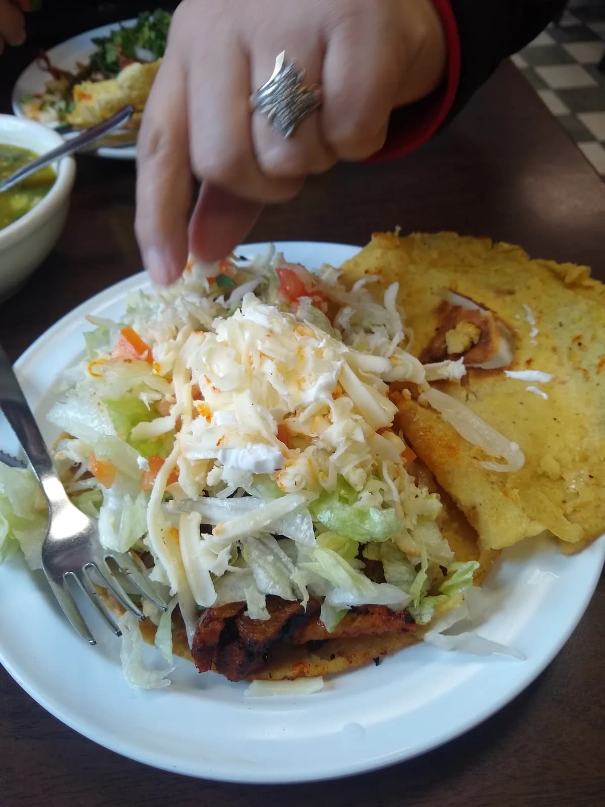 El Cabrito Restaurant photo 7