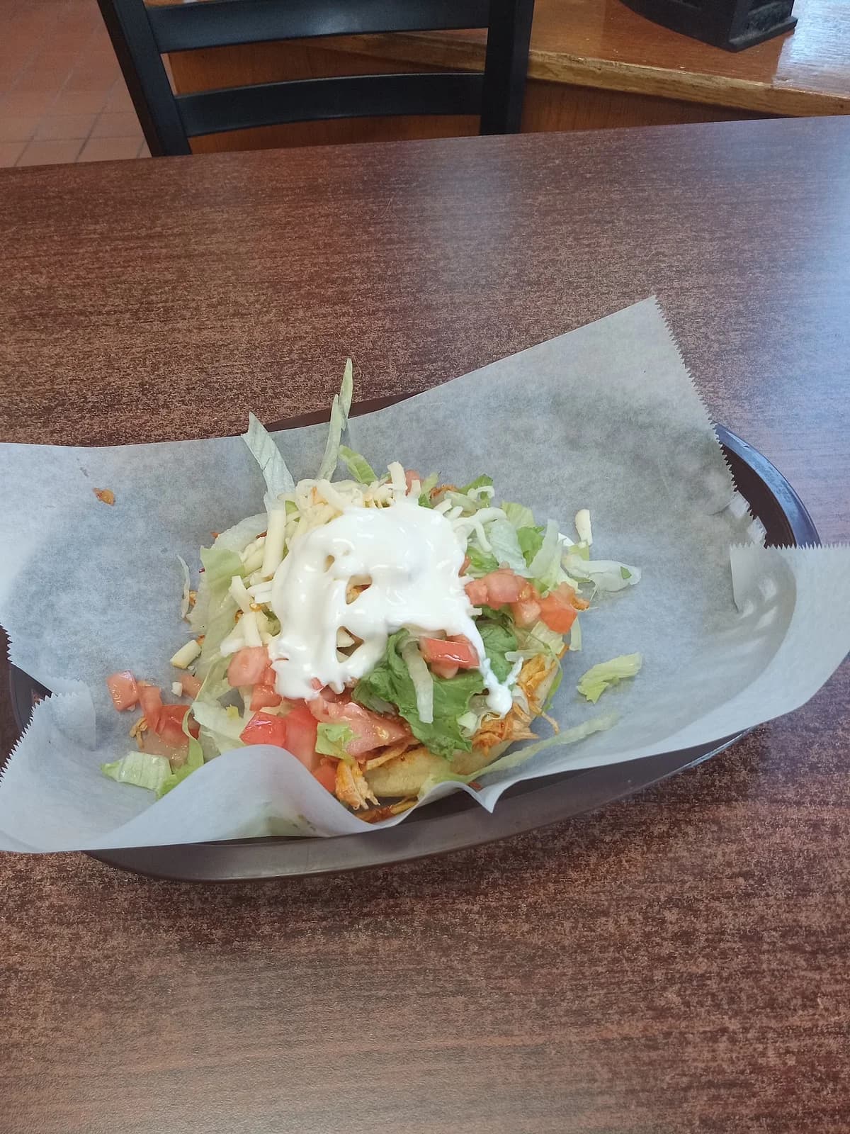 Boss Burrito photo 6