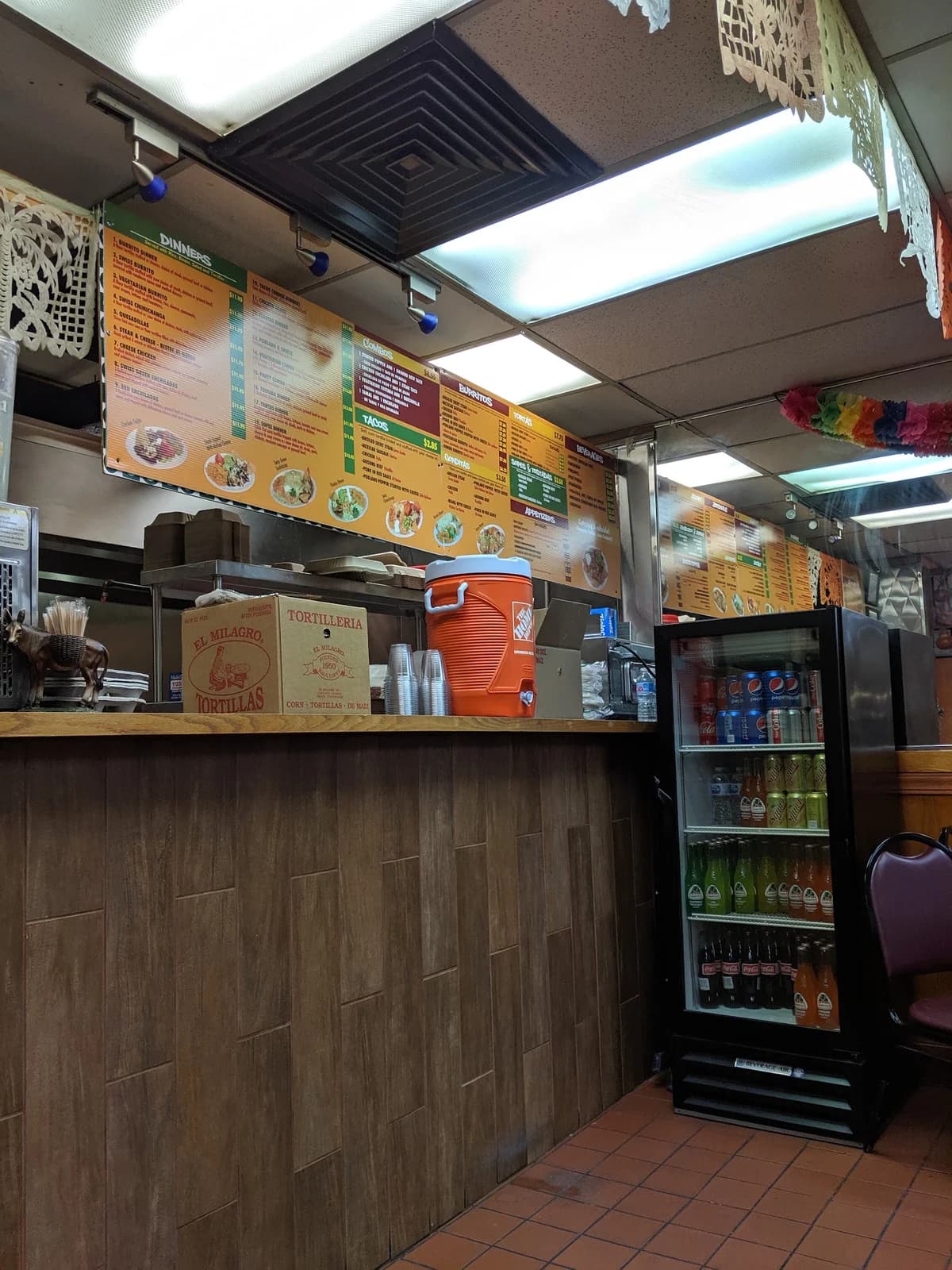 Boss Burrito photo 2