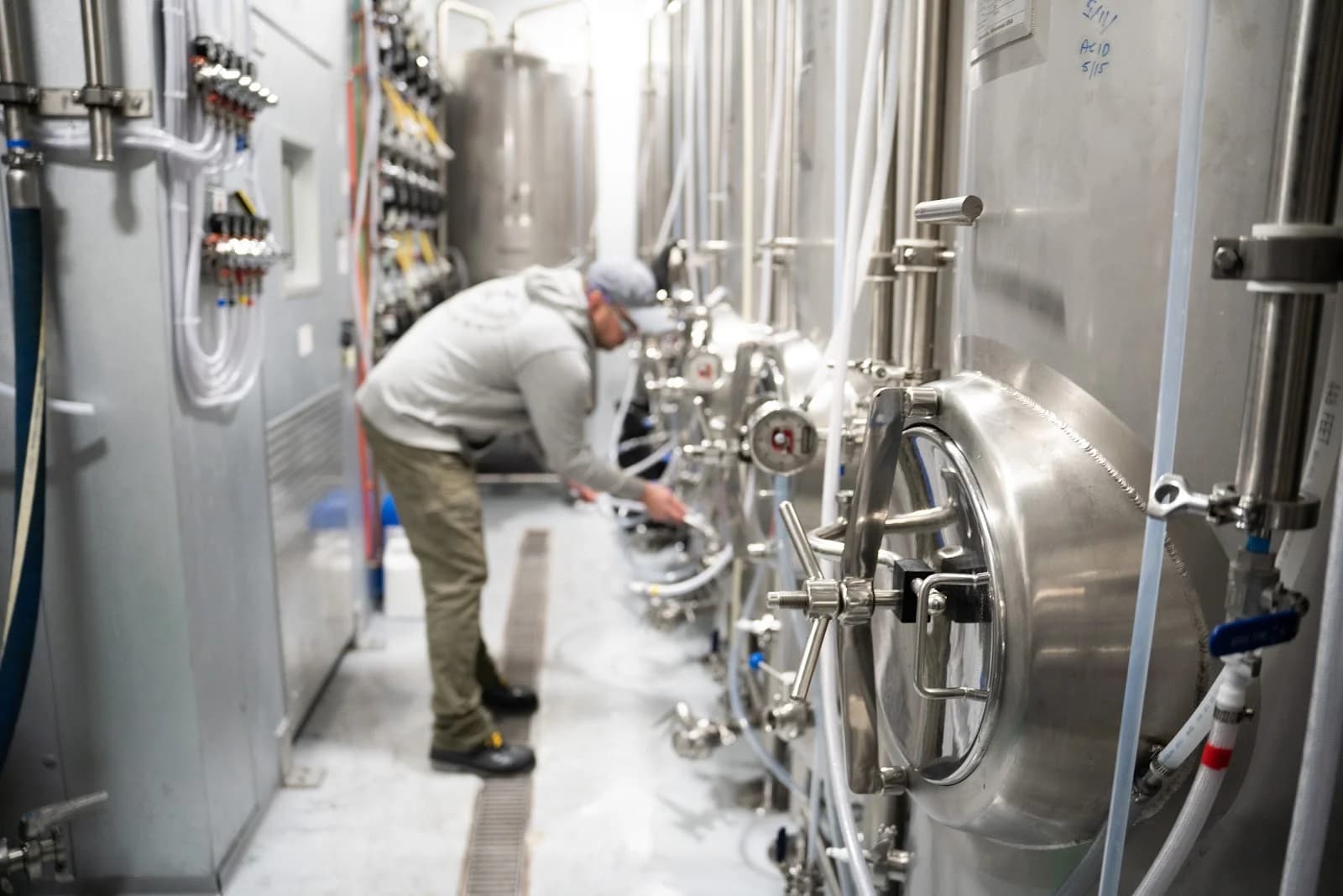 GoodTimes Brewery + Kitchen photo 10