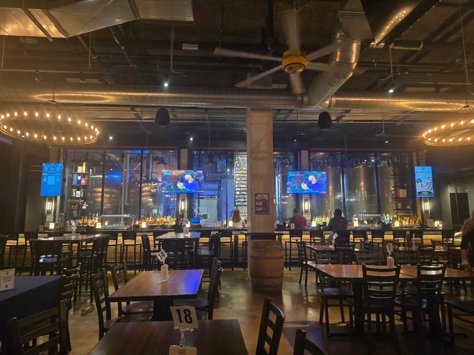 GoodTimes Brewery + Kitchen photo 3
